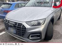 Second-hand Audi Q5 Advanced Plus 204 CP (150 kW) 2024 Argintiu SUV