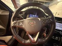 Gebraucht Opel Corsa Edition 75 PS (55 kW) 2021 Blau Kleinwagen