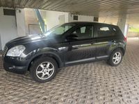 gebraucht Nissan Qashqai 2,0 Kamera Panoramadach