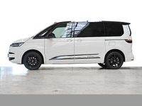 Neu VW Multivan Edition 150 PS (110 kW) 2025 Weiß Van