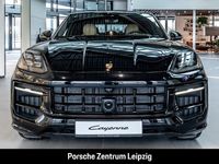 Gebraucht Porsche Cayenne S 475 PS (349 kW) 2026 Schwarz SUV