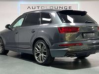 gebraucht Audi Q7 3.0 TDI quattro*S-Line*Bose*Luft* Excl.