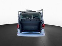 Gebraucht VW Multivan 150 PS (110 kW) 2022 Weiß Van