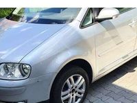 gebraucht VW Touran 2.0 TDI DPF Trendline