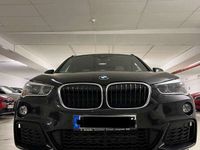gebraucht BMW X1 X1xDrive20d Aut. M Sport