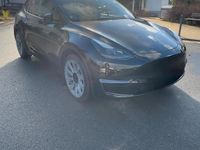 Gebraucht Tesla Model Y 219 kW (299 PS) 2023 Schwarz SUV