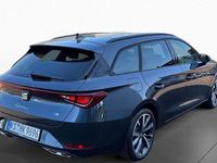 Gebraucht Seat Leon ST FR 115 PS (84 kW) 2025 Grau Kombi