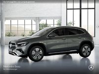 Gebraucht Mercedes GLA220 Progressive 190 PS (139 kW) 2025 Grau SUV