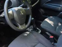 Gebraucht Mitsubishi Space Star Diamant Edition 71 PS (52 kW) 2016 Silber Kleinwagen