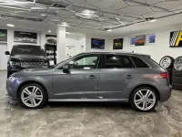 Gebraucht Audi e-tron Sport 150 PS (110 kW) 2020 Monsungrau SUV