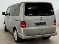 Gebraucht VW Transporter Match 179 PS (131 kW) 2012 Beige Van