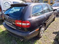 Occasion Volvo V40 136 ch (100 kW) 2002 Noir Break