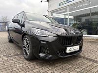 Gebraucht BMW 218 Active Tourer M Sport 136 PS (100 kW) 2025 Schwarz Van / Kleinbus