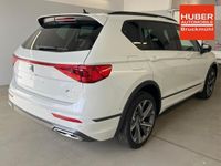 gebraucht Seat Tarraco FR DSG 4Drive 7Sitze+AHK+Pano