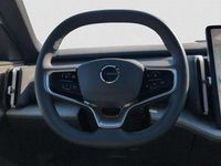 Neu Volvo EX30 Performance 314 kW (428 PS) 2026 Crystal white SUV