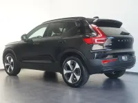 Gebraucht Volvo XC40 Plus 197 PS (144 kW) 2024 Schwarz SUV