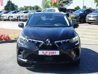 Gebraucht Mitsubishi ASX Top 158 PS (116 kW) 2023 Schwarz SUV