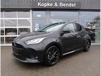 gebraucht Mazda 2 HYBRID HOMURA+ 116PS *LED*PANO*MOD 2024* 6J.GARANTIE