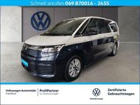 Gebraucht VW Multivan Style 204 PS (150 kW) 2024 Weiß Van