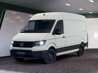 Neu VW Crafter 140 PS (102 kW) 2026 Weiß Van