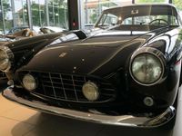 Gebraucht Ferrari 250 241 PS (177 kW) 1957 Schwarz