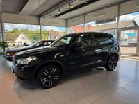 Gebraucht BMW X3 258 PS (189 kW) 2012 Schwarz SUV