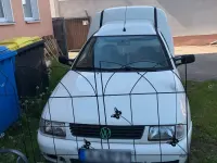 Brugt VW Caddy 60 HK (44 kW) 2001 MPV