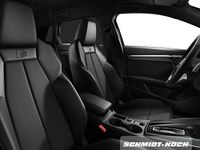 Gebraucht Audi A3 S-Line 204 PS (150 kW) 2025 Schwarz Limousine