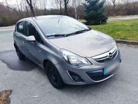 gebraucht Opel Corsa D