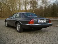 Gebraucht Jaguar XJS S 265 PS (194 kW) 1988 Grau Coupé