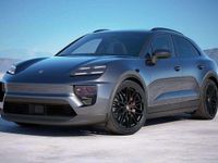 Gebraucht Porsche Macan 380 kW (517 PS) 2024 Grau SUV
