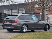 Gebraucht BMW 320 Performance 184 PS (135 kW) 2013 Grau Kombi