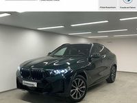 Gebraucht BMW X6 M Sport 352 PS (258 kW) 2024 Sonderlackierung SUV