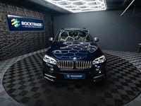 Gebraucht BMW X5 Performance 381 PS (280 kW) 2016 Schwarz SUV