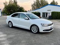 gebraucht VW Jetta Hybrid 1.4 TSI Highline 170PS Systemleistu