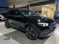 gebraucht Mercedes GLE300 Exclusive*Pano*Widescreen*LED*Leder*20LM