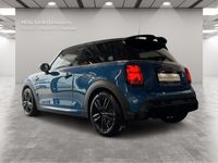 gebraucht Mini Cooper 3-Türer DAB Dyn. Dämpfer LED Navi Shz