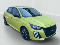 Gebraucht Peugeot 208 101 PS (74 kW) 2024 Andere Kleinwagen