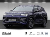 Gebraucht VW Tayron R-line 150 PS (110 kW) 2025 Violett SUV
