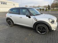 Gebraucht Mini Cooper S 186 PS (136 kW) 2013 Silber Kleinwagen