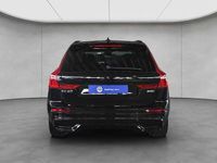 Gebraucht Volvo XC60 Plus 250 PS (183 kW) 2024 Onyx black metallic SUV