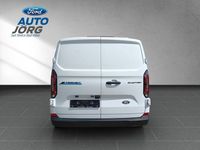 Neu Ford Transit Trend 100 kW (136 PS) 2025 Frostweiß Van / Kleinbus