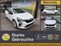 Gebraucht Renault Clio V 91 PS (66 kW) 2024 Andere farbe Limousine