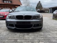 Second-hand BMW 120 Performance 177 CP (130 kW) 2011 Gri Hatchback