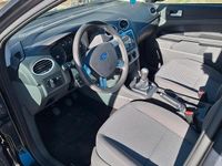 Gebraucht Ford Focus 101 PS (74 kW) 2006 Grau Kombi