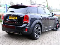 Gebraucht Mini John Cooper Works Countryman 306 PS (225 kW) 2019 Schwarz SUV