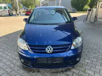 Gebraucht VW Golf V Trendline 116 PS (85 kW) 2007 Blau Limousine