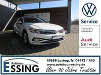Gebraucht VW Passat IQ Drive 150 PS (110 kW) 2022 Weiß Kombi