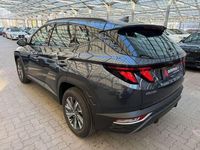 Gebraucht Hyundai Tucson Select 150 PS (110 kW) 2024 Schwarz SUV