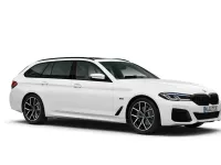 Gebraucht BMW 530 Efficient Dynamics 184 PS (135 kW) 2025 Kombi